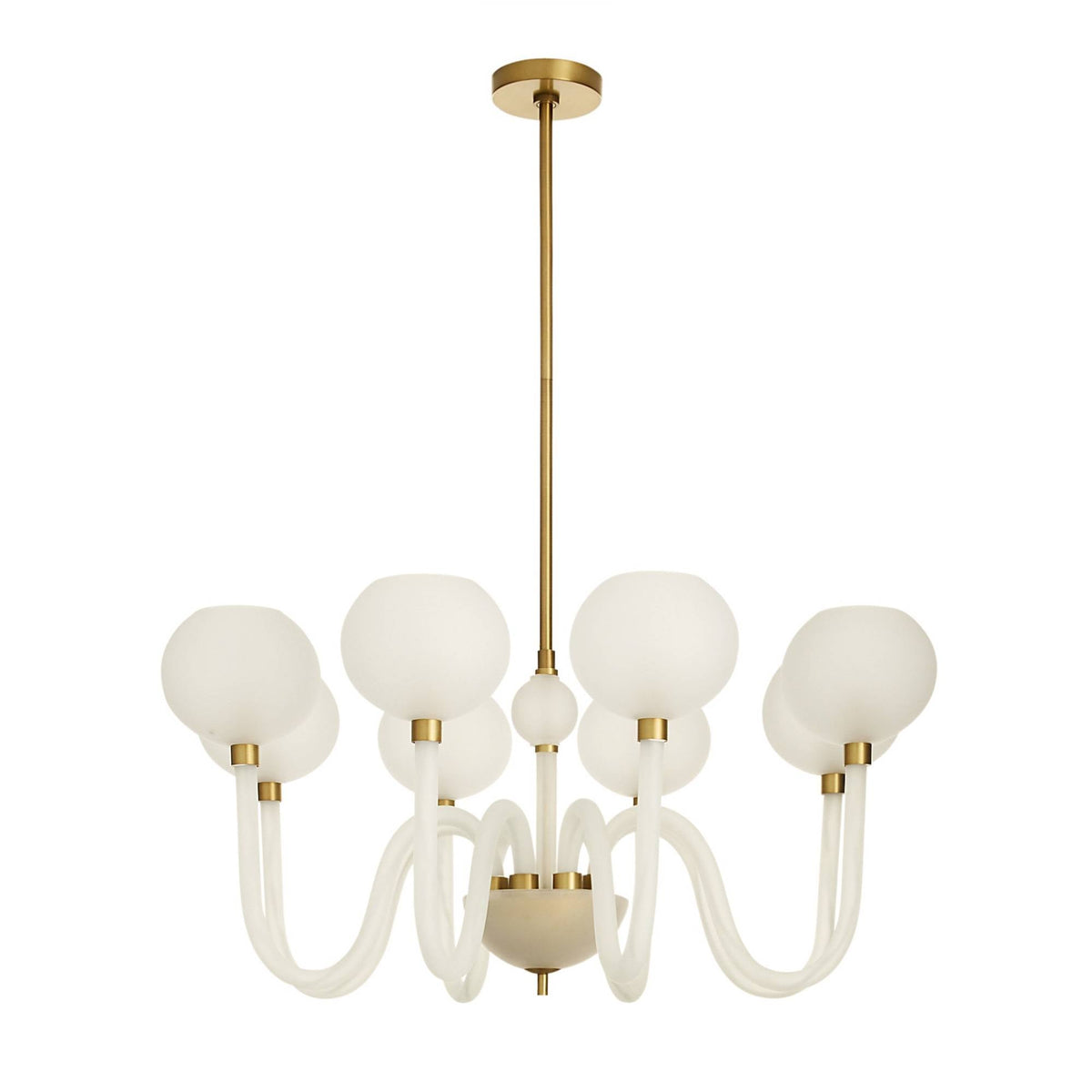 Signature Tebaldi Chandelier — view 6