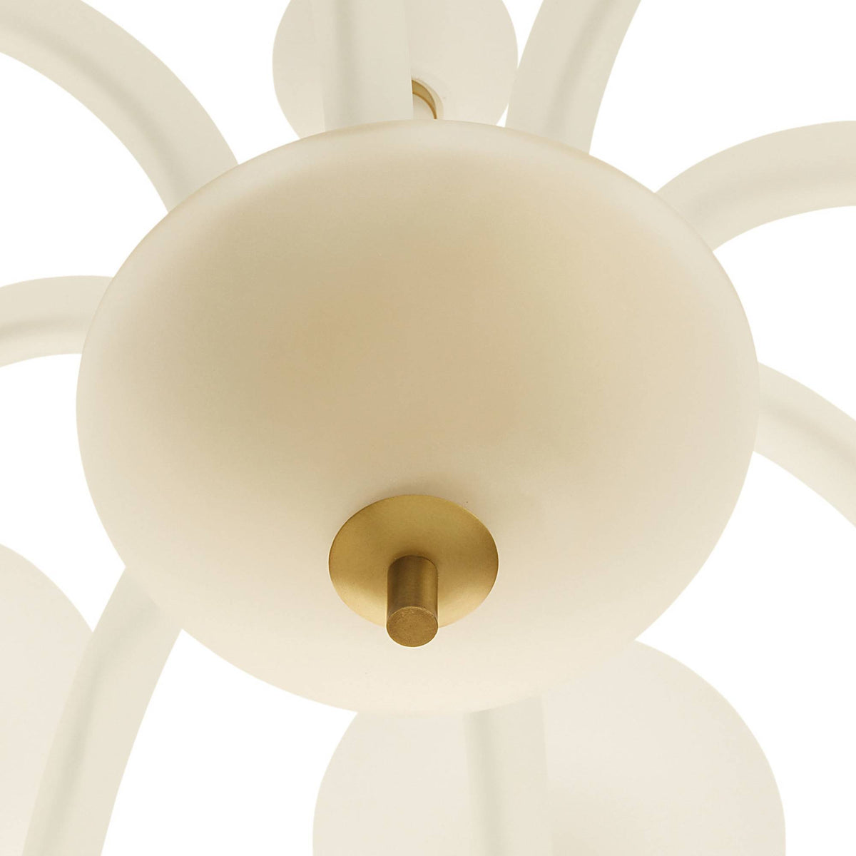 Signature Tebaldi Chandelier — view 7