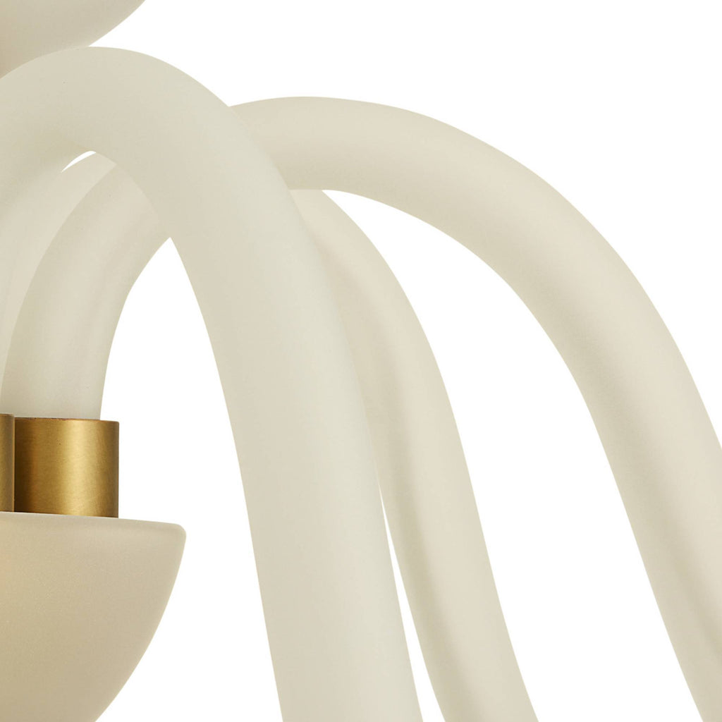 Signature Tebaldi Chandelier — view 8