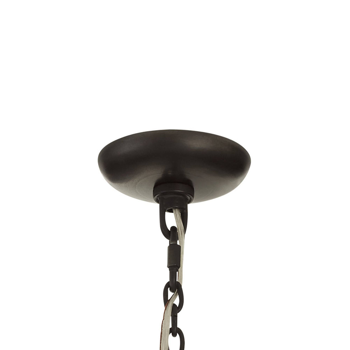 Heritage Cyprus Beaded Chandelier — view 11