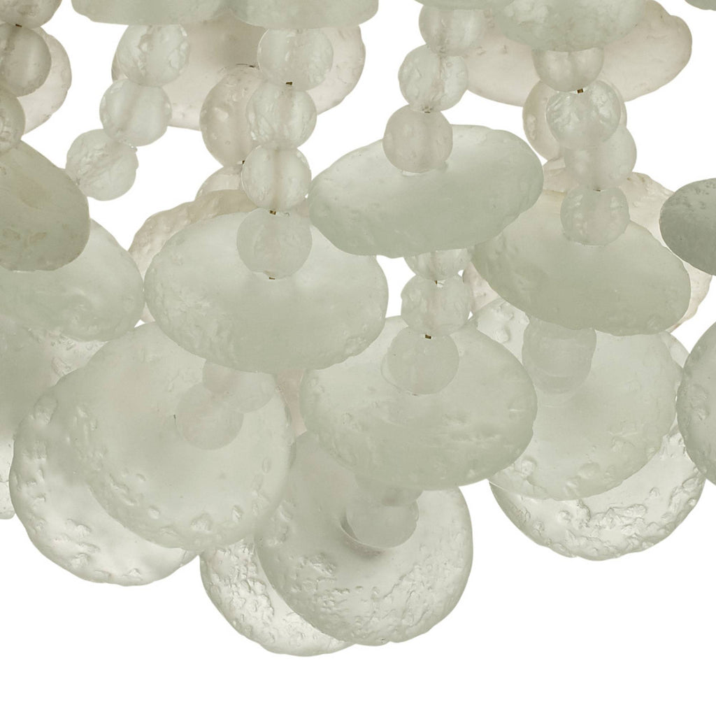 Heritage Cyprus Beaded Chandelier — view 8