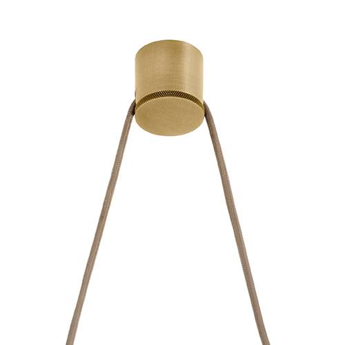 Heritage Noble Multi-Drop Chandelier — view 6