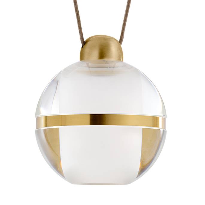 Heritage Noble Multi-Drop Chandelier — view 7