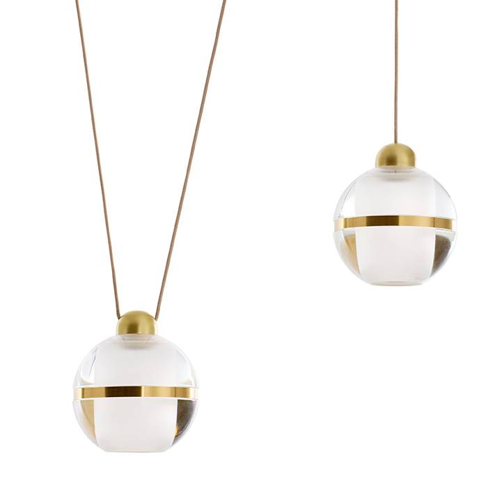 Heritage Noble Multi-Drop Chandelier — view 8