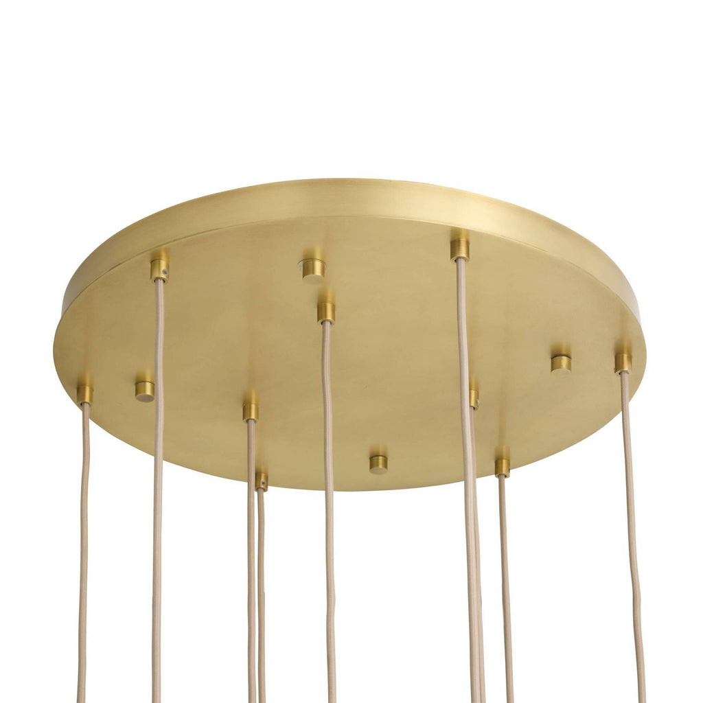 Signature Javier Multi-Port Chandelier — view 7