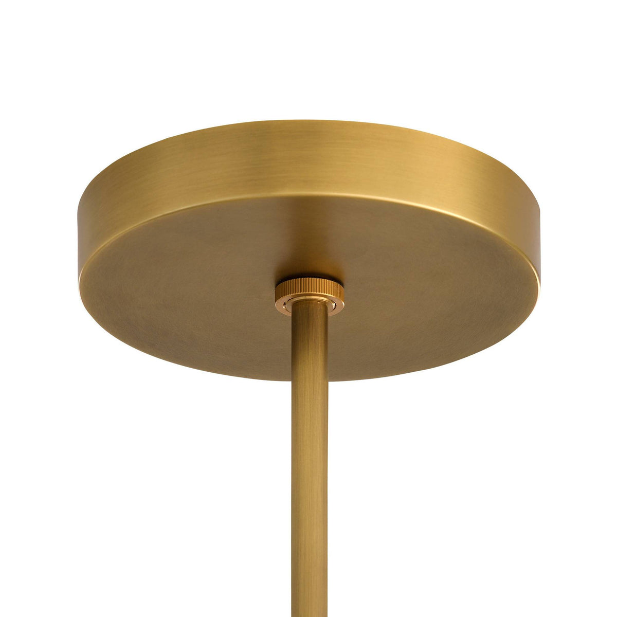 Artisan Fleurana Chandelier — view 11