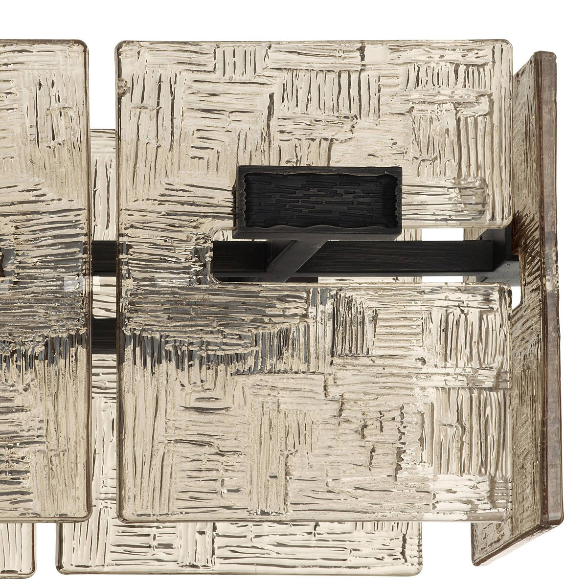 Heritage Vetrina Linear Chandelier — view 6