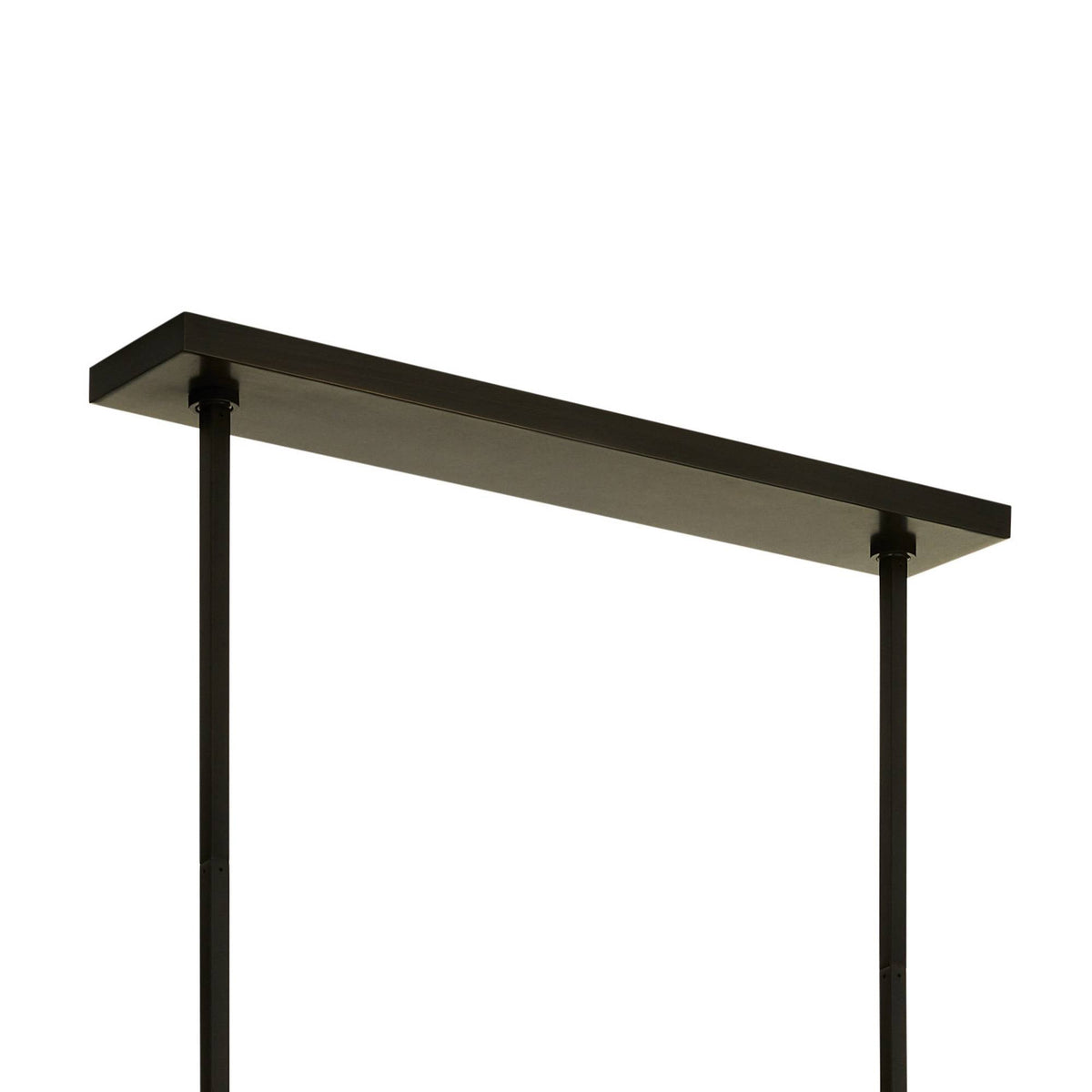 Heritage Vetrina Linear Chandelier — view 9