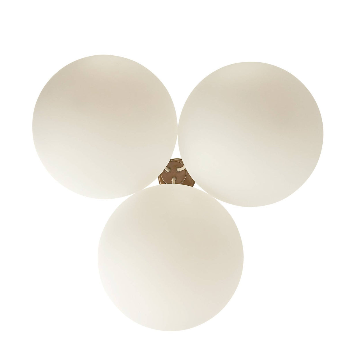 Signature Trinity Chandelier — view 11