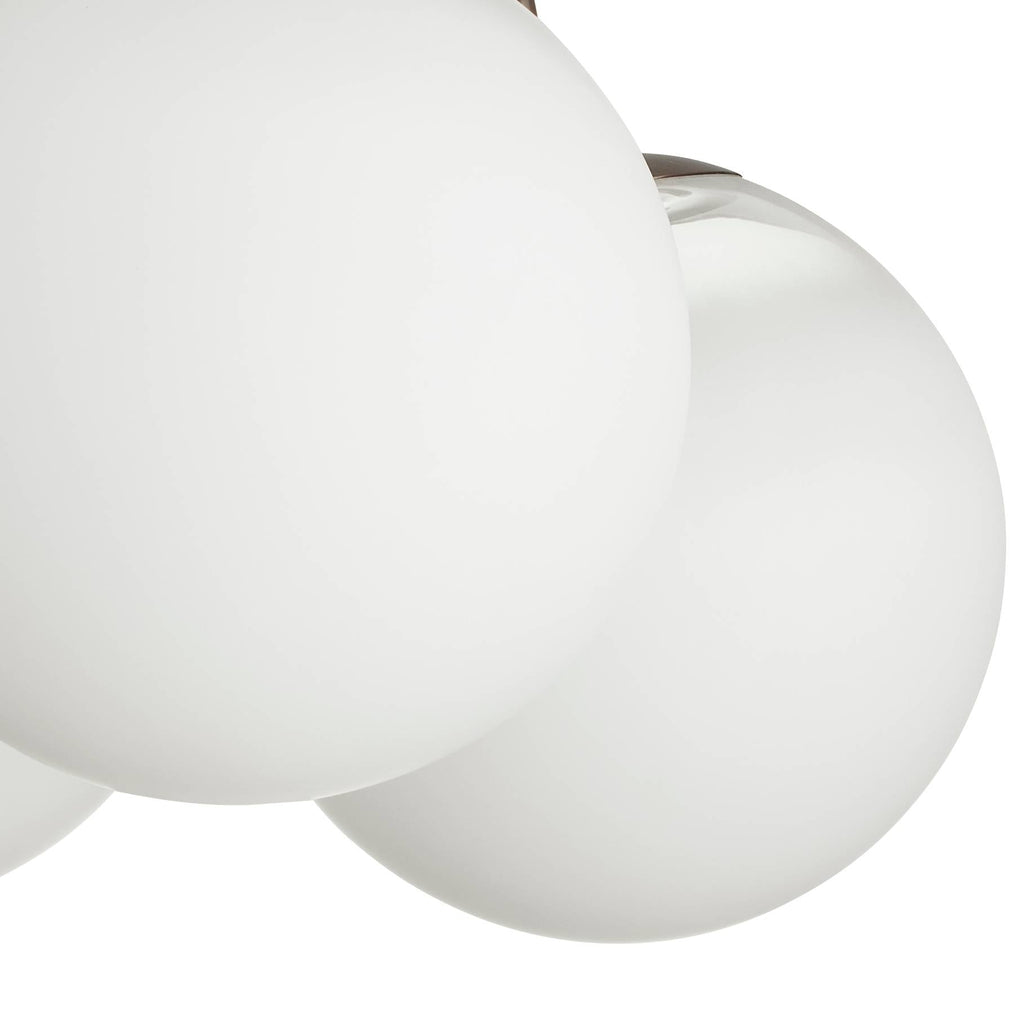 Signature Trinity Chandelier — view 8
