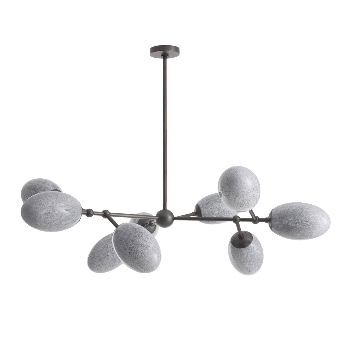 Heritage Celeste Chandelier — view 3