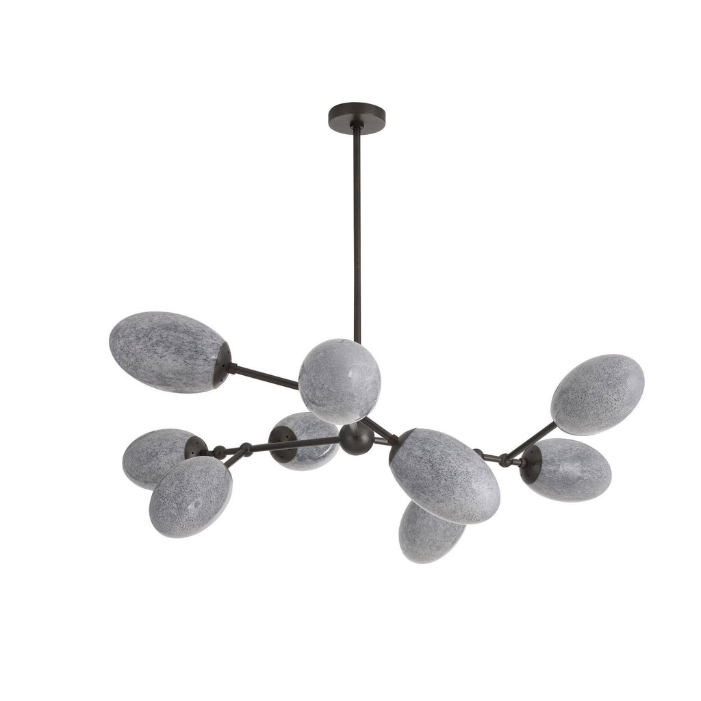 Heritage Celeste Chandelier — view 5