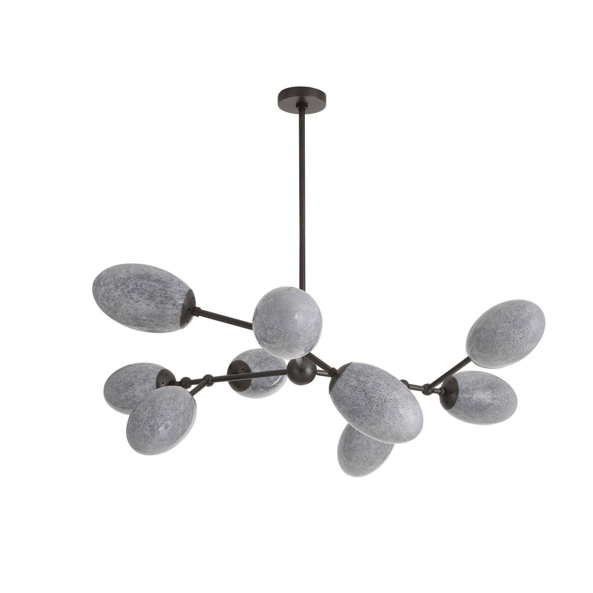 Heritage Celeste Chandelier — view 5