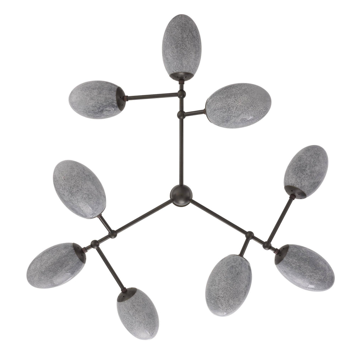 Heritage Celeste Chandelier — view 7