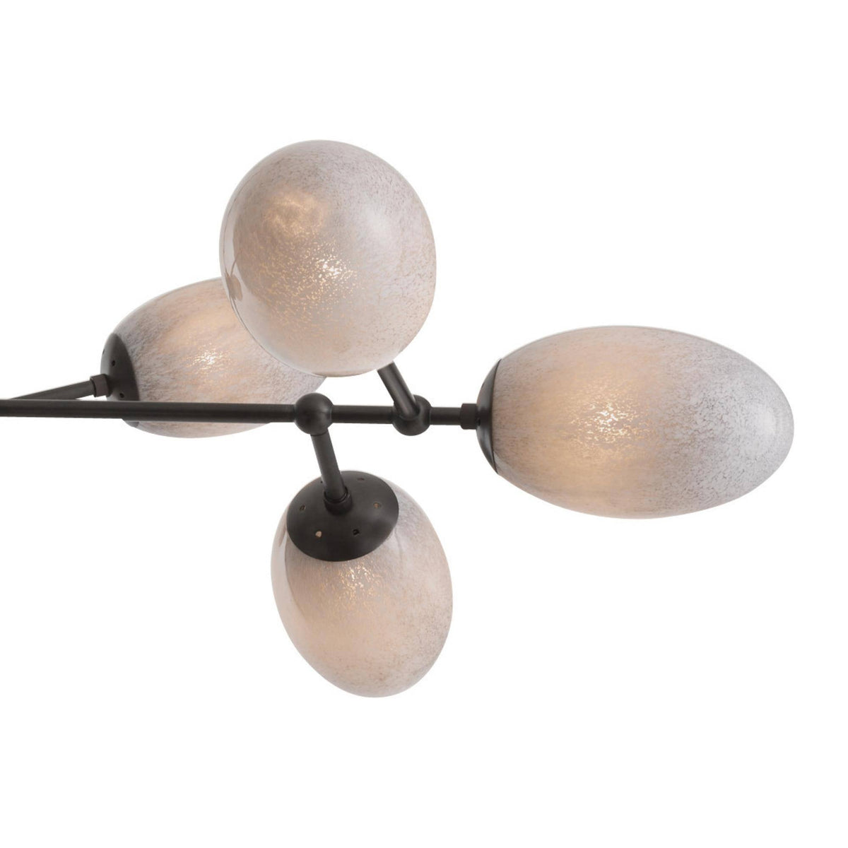 Heritage Celeste Chandelier — view 8