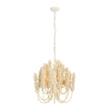 Artisan Kaia Small Chandelier — view 1