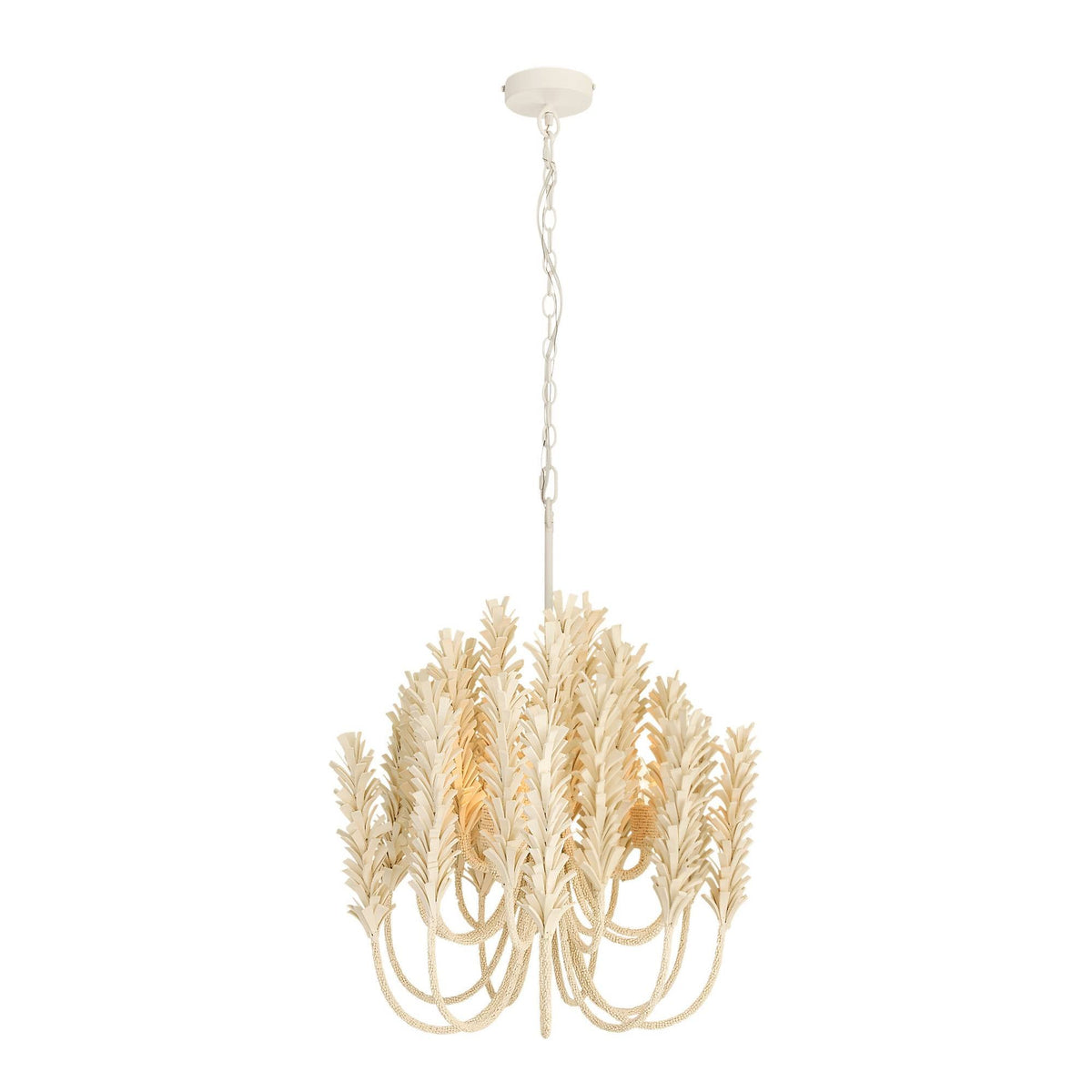 Artisan Kaia Small Chandelier — view 1