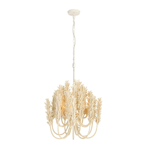Artisan Kaia Small Chandelier — view 1