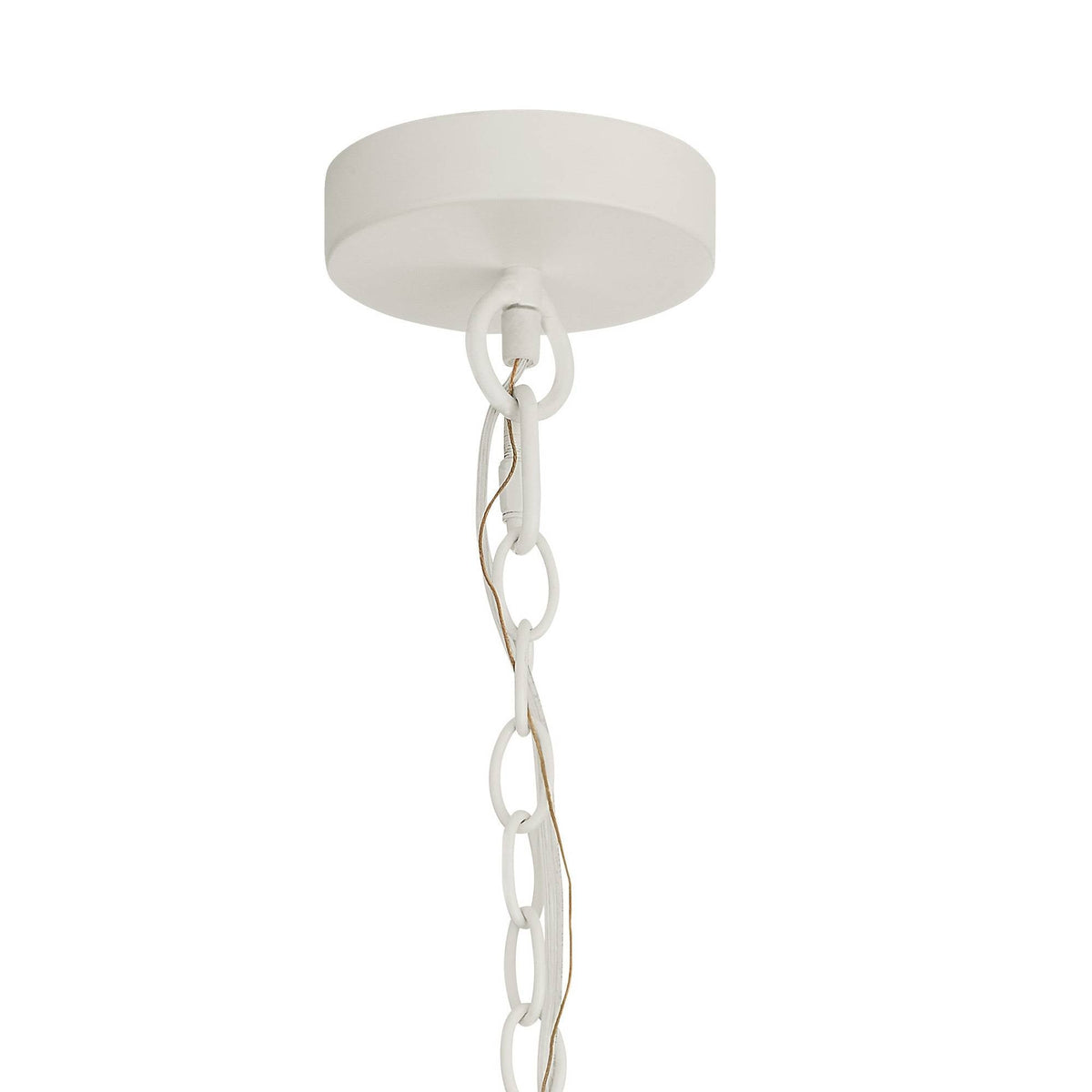 Artisan Kaia Small Chandelier — view 11