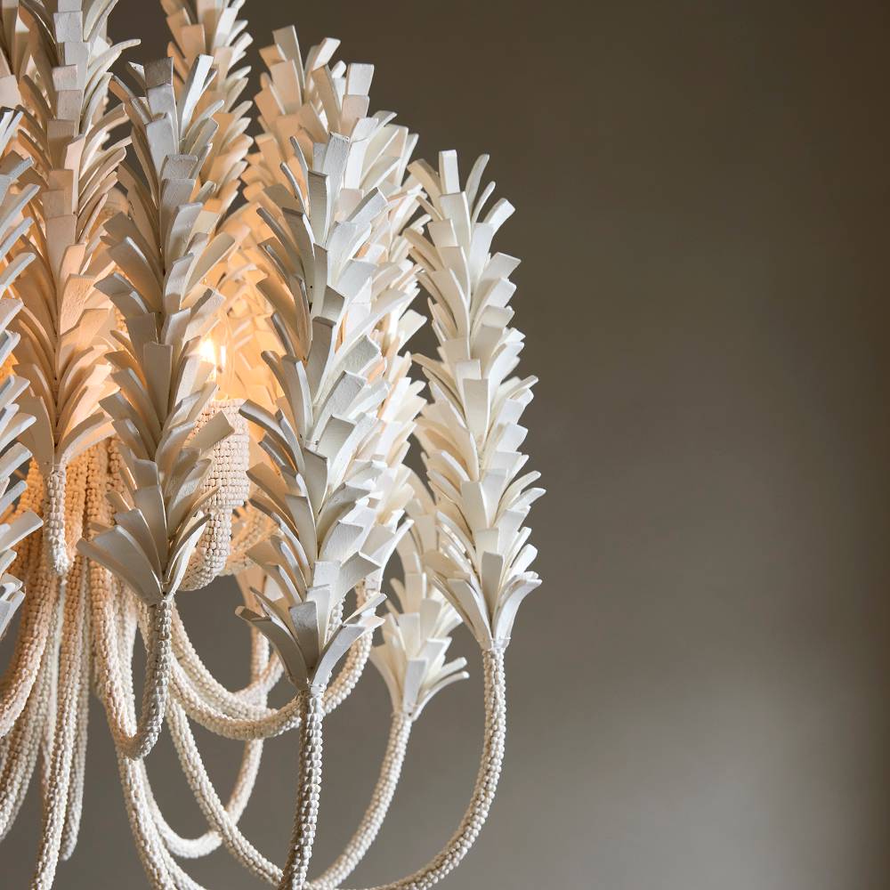 Artisan Kaia Small Chandelier — view 2