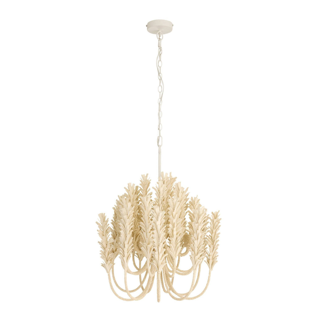 Artisan Kaia Small Chandelier — view 3
