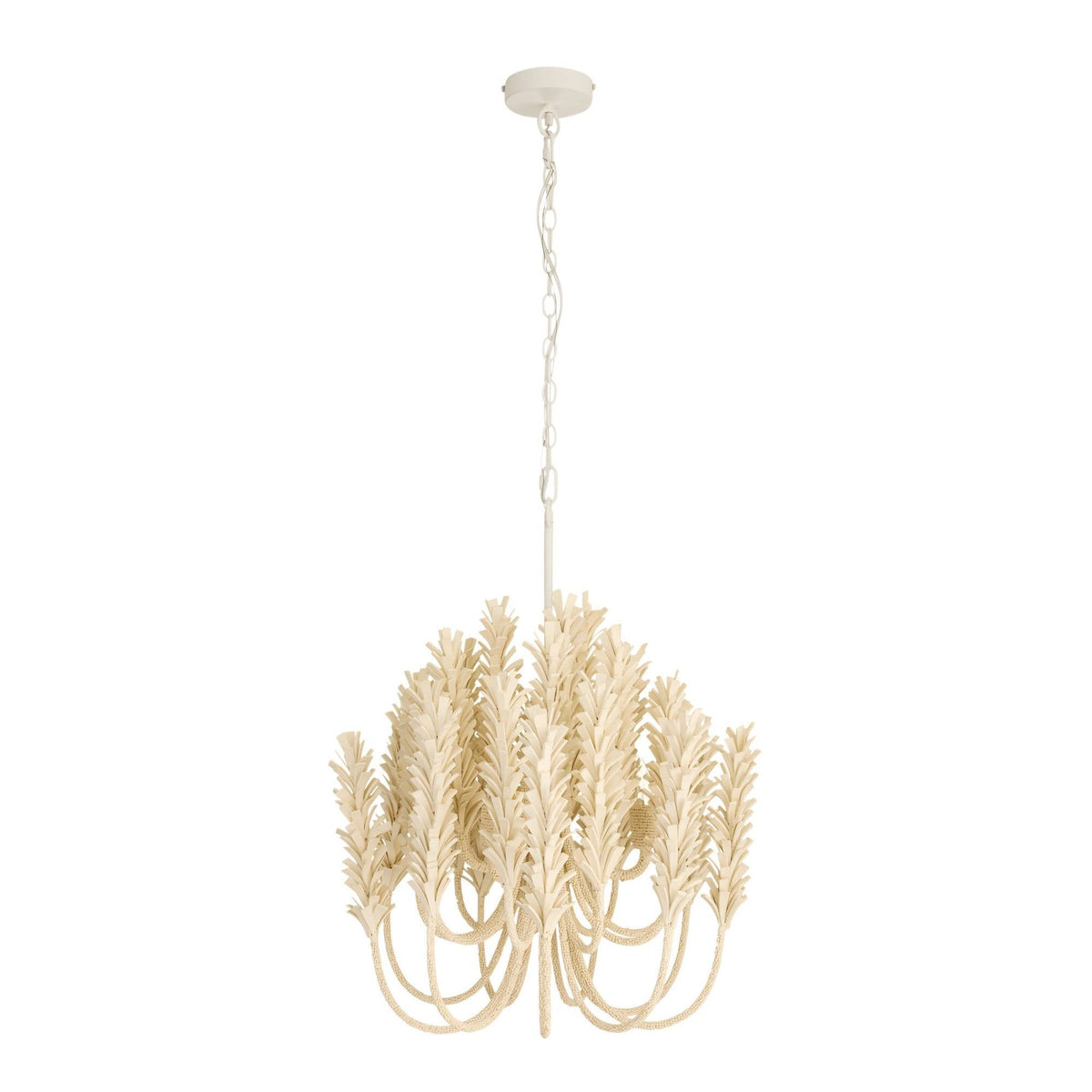 Artisan Kaia Small Chandelier — view 3