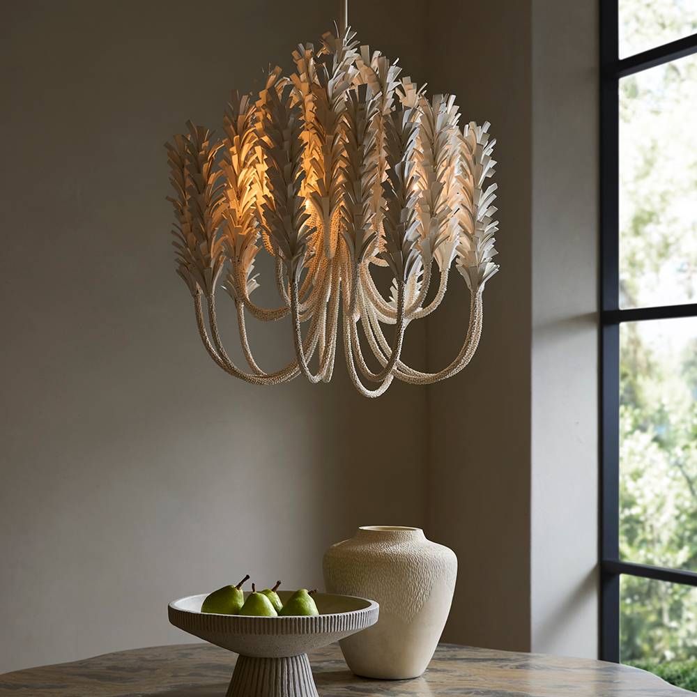 Artisan Kaia Small Chandelier — view 4