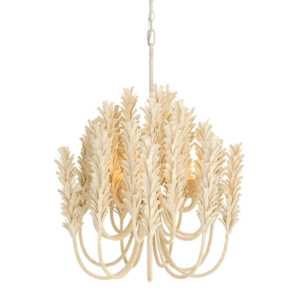 Artisan Kaia Small Chandelier — view 5
