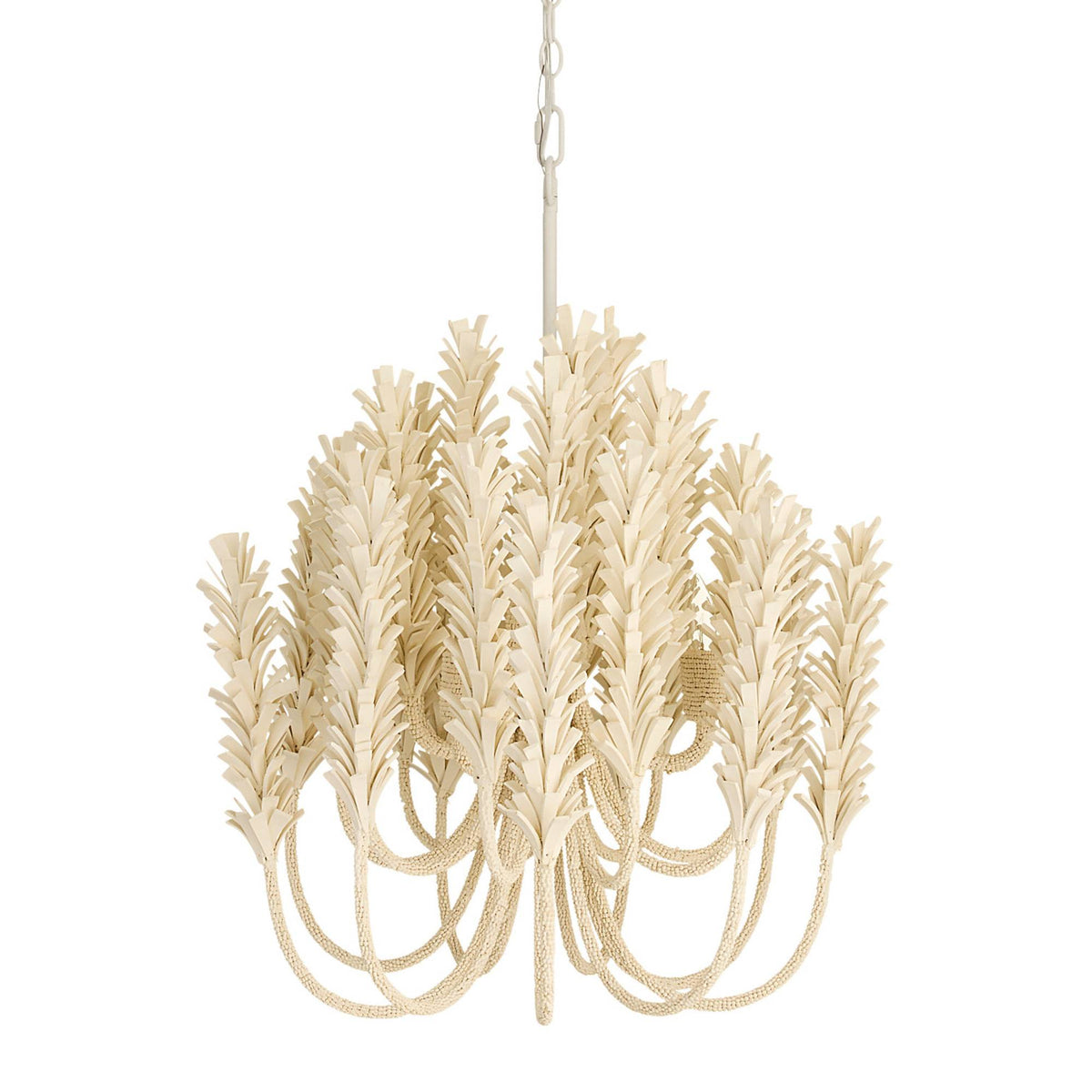 Artisan Kaia Small Chandelier — view 6