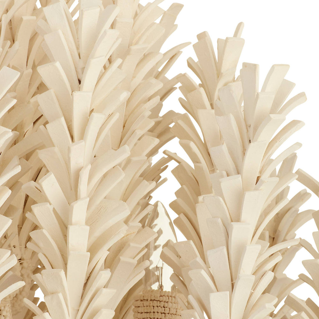 Artisan Kaia Small Chandelier — view 9