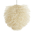 Sculptural Finley Chandelier — view 1