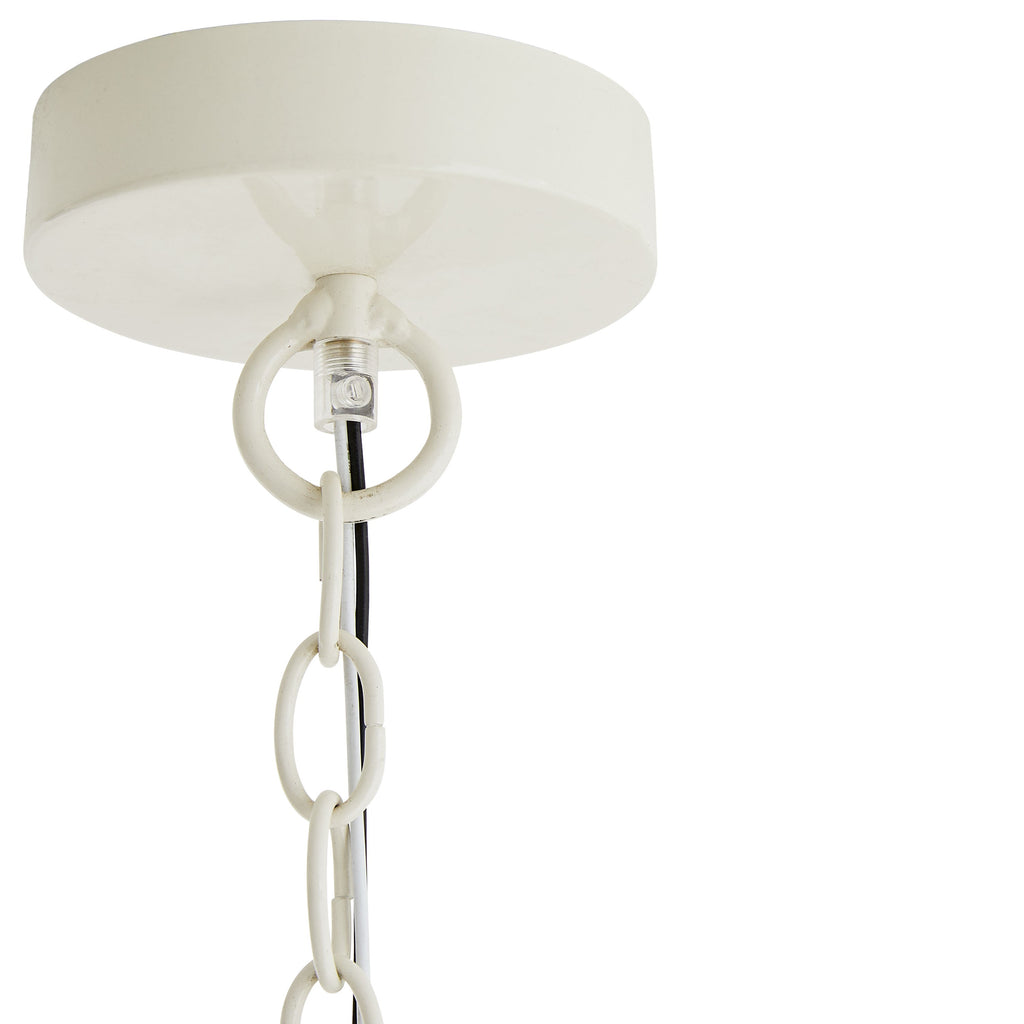 Sculptural Finley Chandelier — view 10
