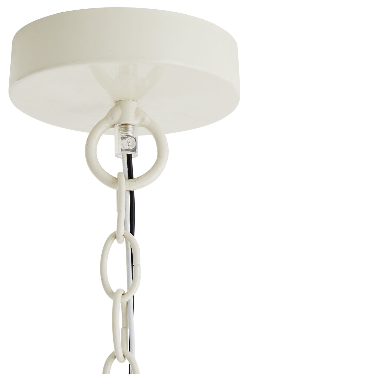 Sculptural Finley Chandelier — view 10