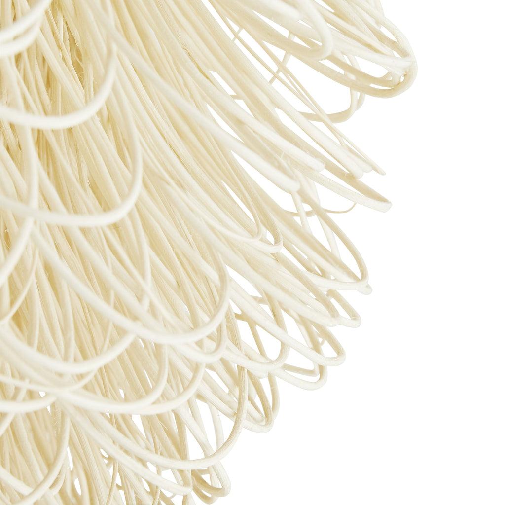 Sculptural Finley Chandelier — view 8