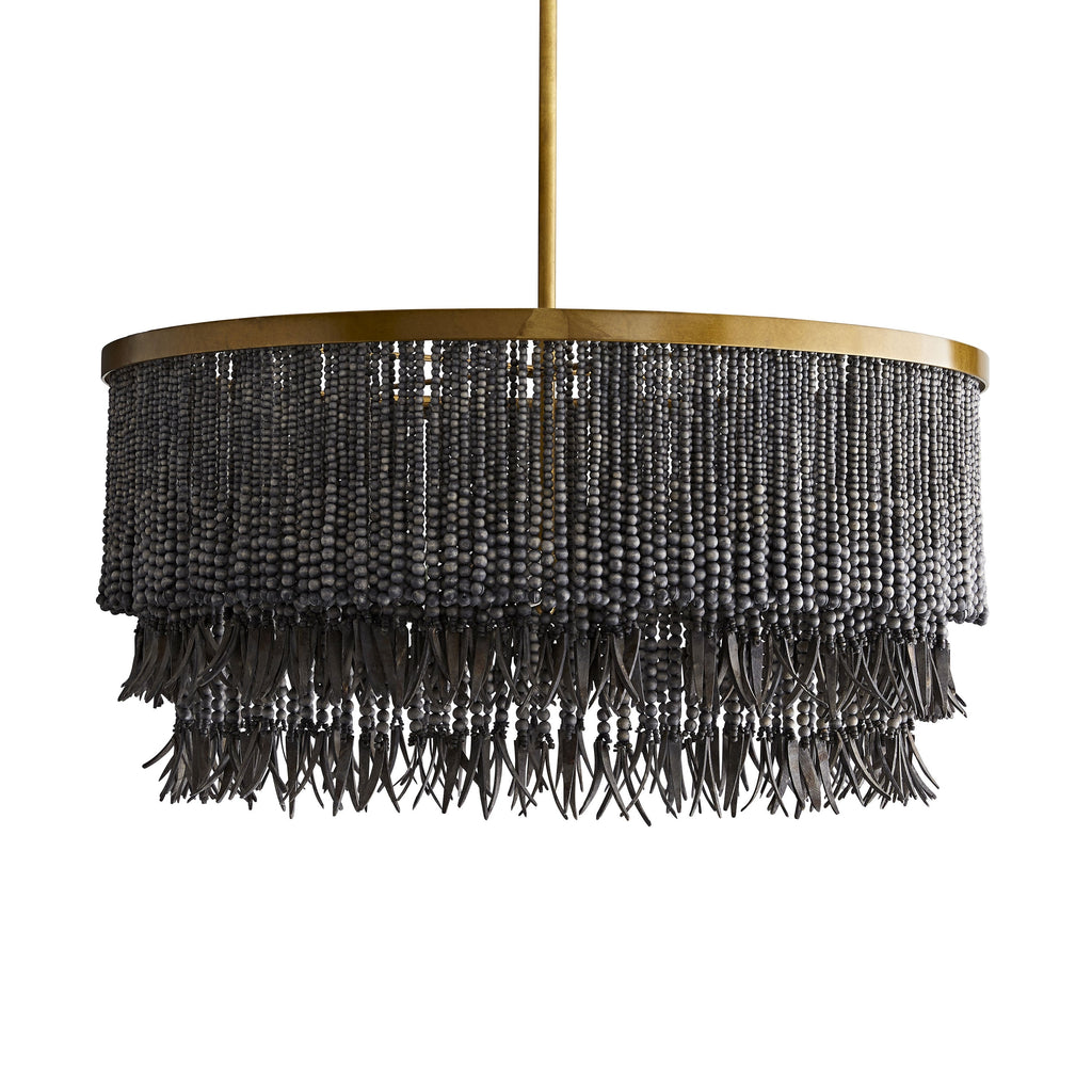 Signature Baja Chandelier — view 1