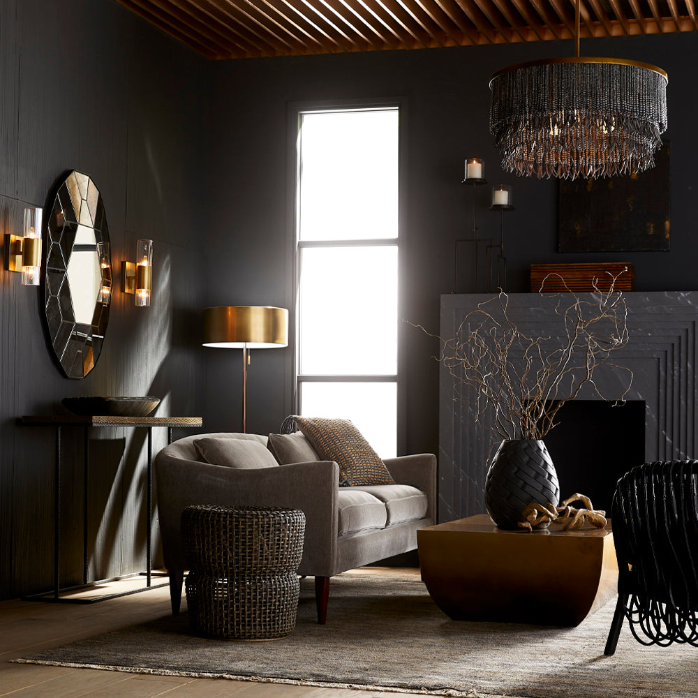 Signature Baja Chandelier — view 2