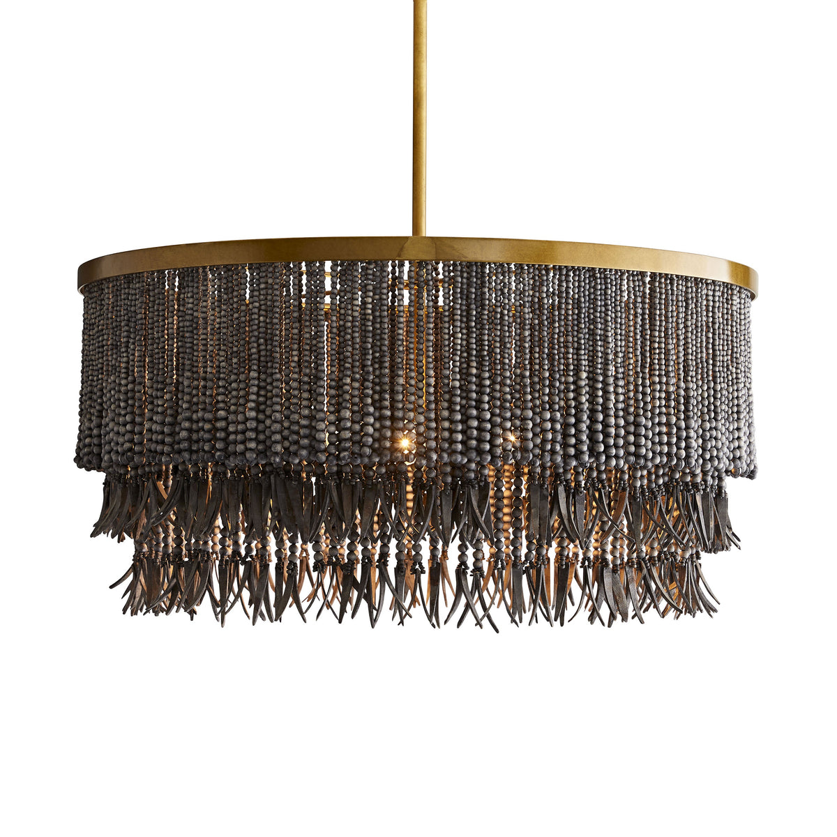 Signature Baja Chandelier — view 3
