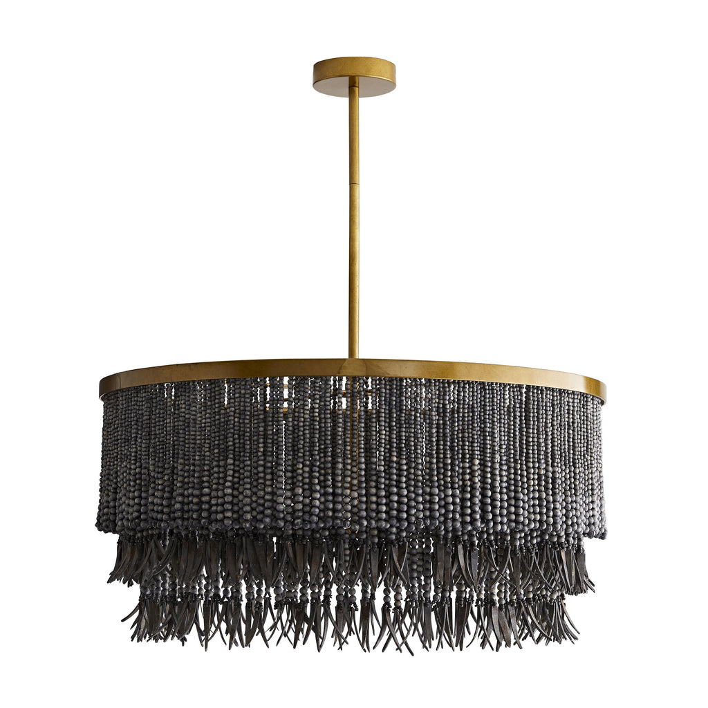 Signature Baja Chandelier — view 4