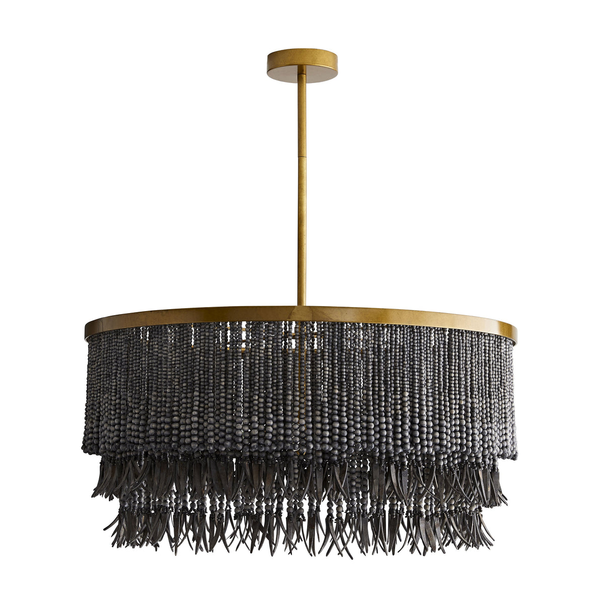 Signature Baja Chandelier — view 4