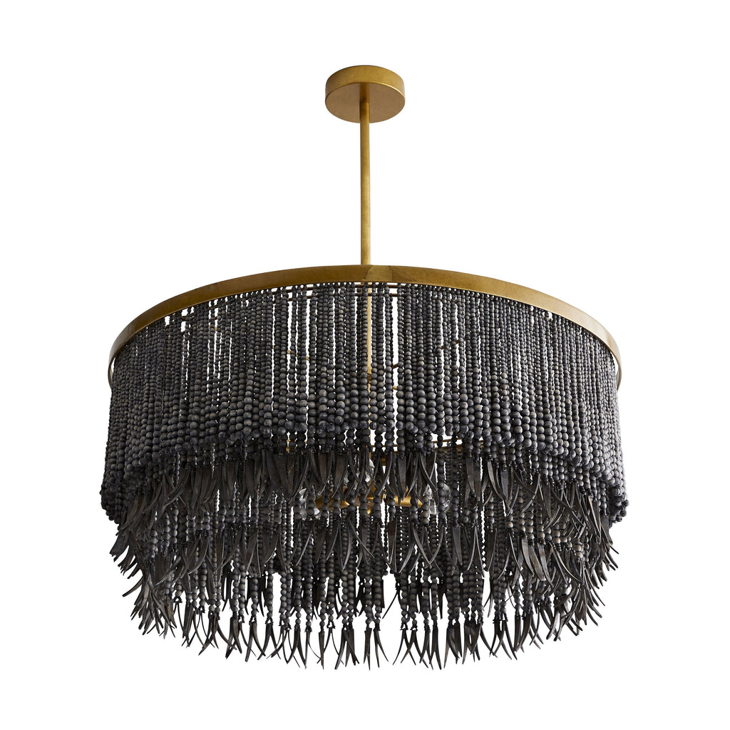 Signature Baja Chandelier — view 6