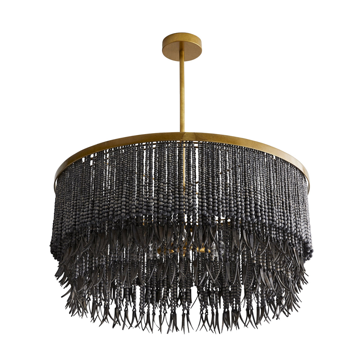 Signature Baja Chandelier — view 6