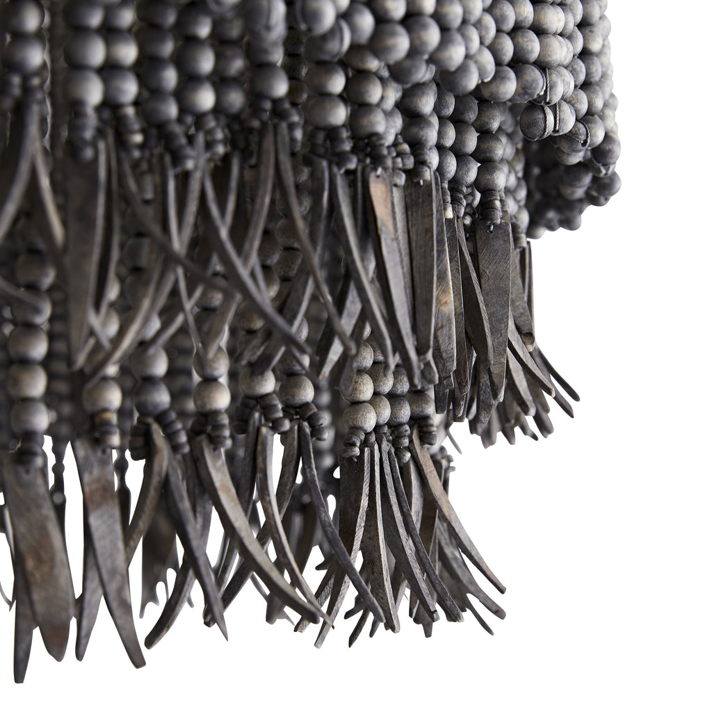 Signature Baja Chandelier — view 7