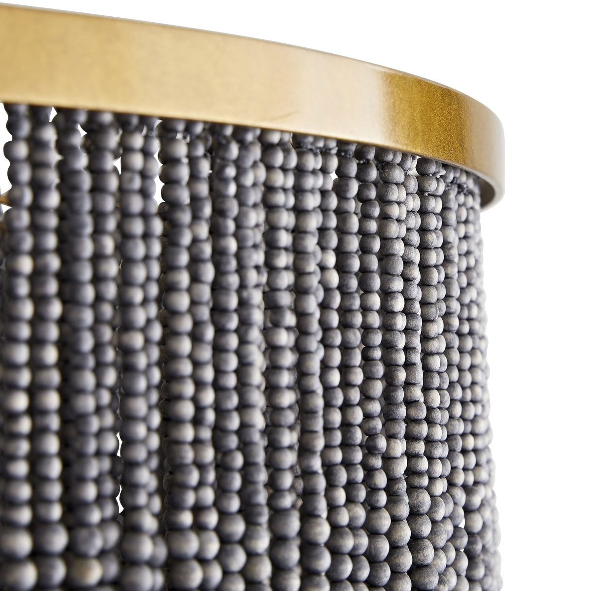 Signature Baja Chandelier — view 8