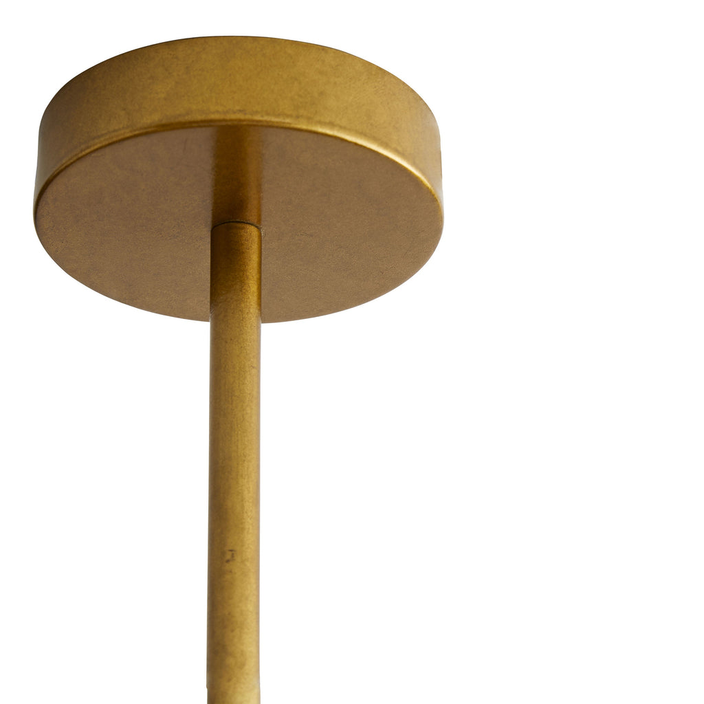 Signature Baja Chandelier — view 9