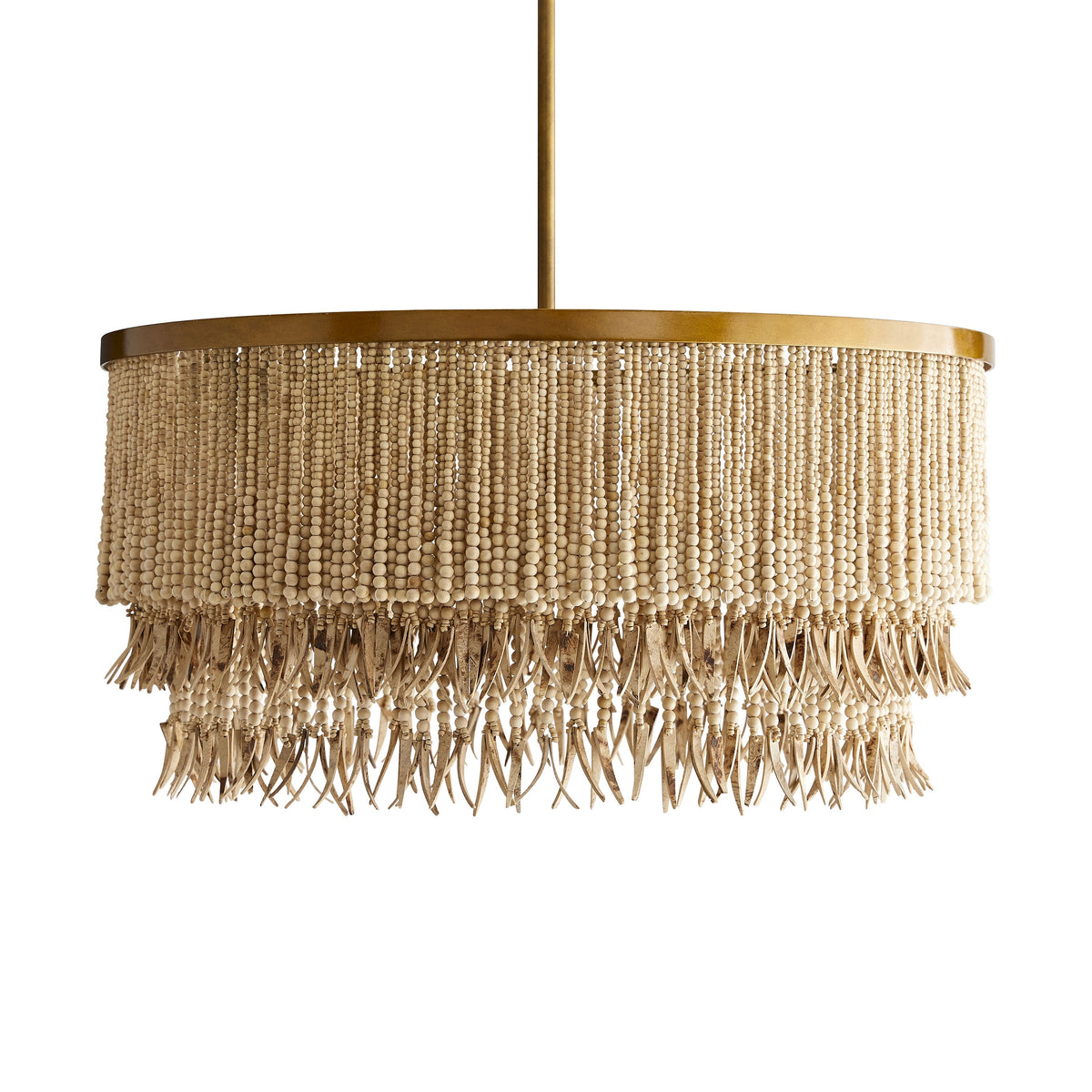 Signature Baja Chandelier — view 1