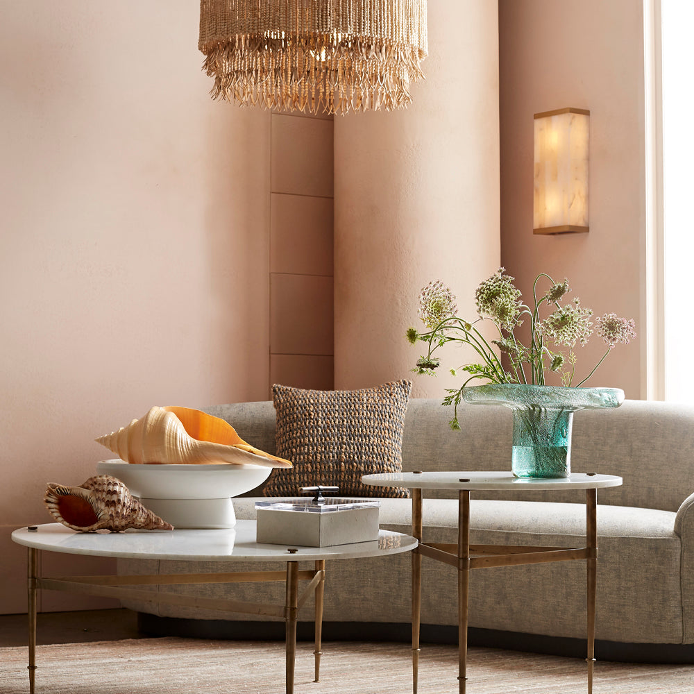 Signature Baja Chandelier — view 2
