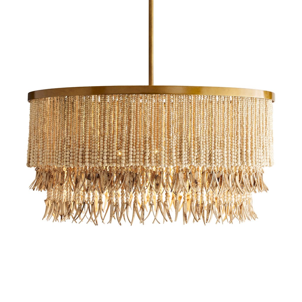 Signature Baja Chandelier — view 3