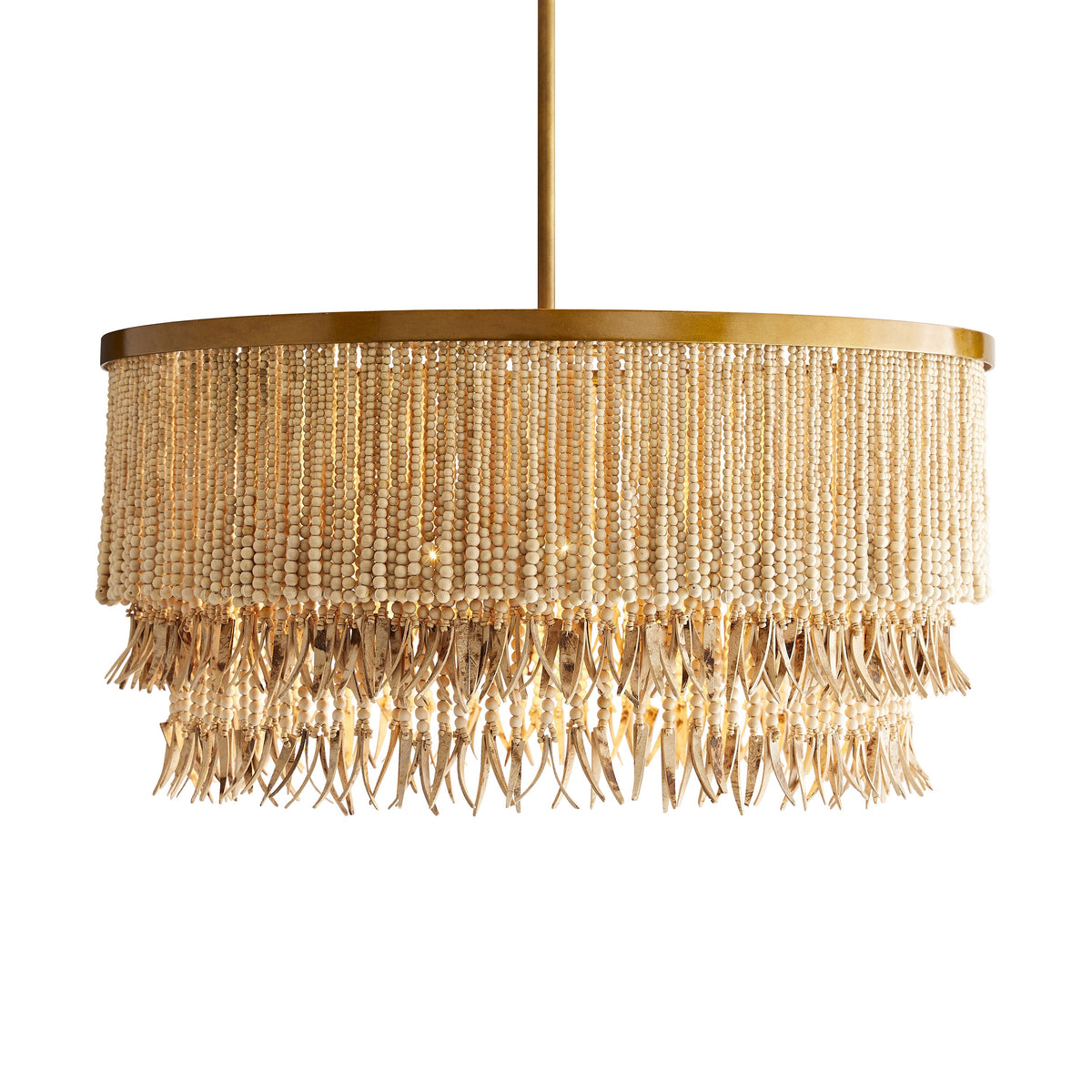Signature Baja Chandelier — view 3