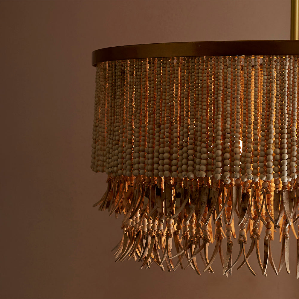 Signature Baja Chandelier — view 4