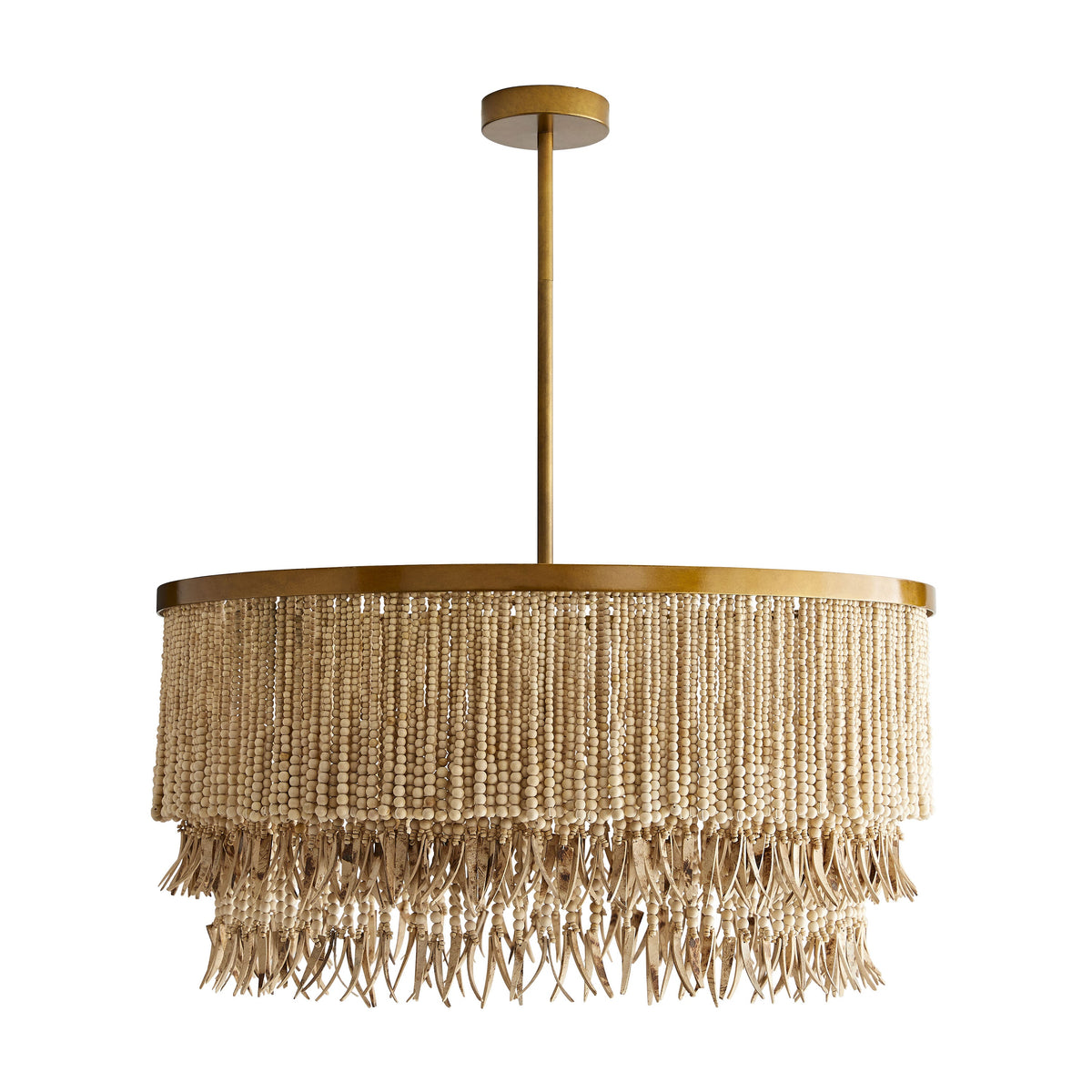 Signature Baja Chandelier — view 5